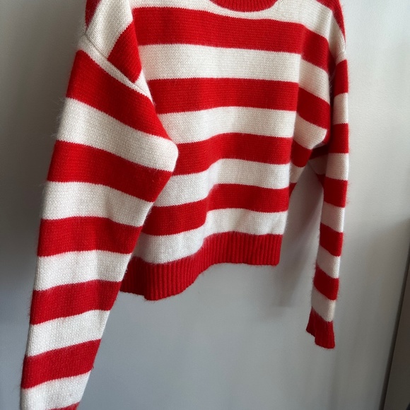 Diane von Furstenberg Wool Sweater - Picture 3 of 3